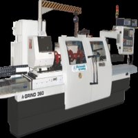 H Grind 360 CNC Machine