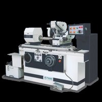 H Grind Cnc Machine