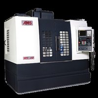 High Quality Mcv 450 Cnc Machine
