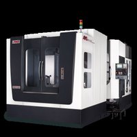 Mch 630 Cnc Machines