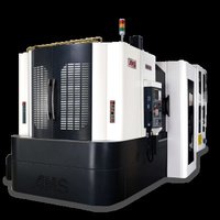 MCH CNC Machines