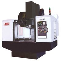 MCV-600 CNC Machine