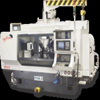 Simple Grind Cnc Machine