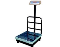 Platform Scale