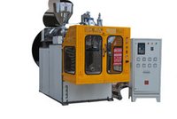 5 Liter Blow Molding Machines