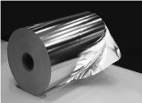 Light Gauze Bare Foil