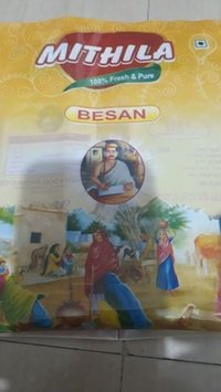 Pure Besan