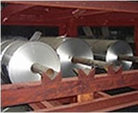 Universal Laquer Coated Foils