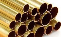 Brass Tube