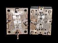 Plastic Mold