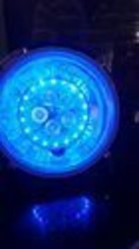 Auto Lighting System