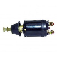 Auto Solenoid Switch