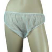 Disposable Panties