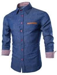 Fancy Shirt