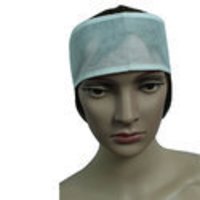 Plain Disposable Headband