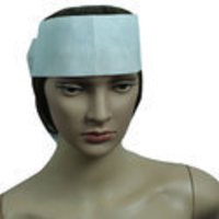 Spa Disposable Headband