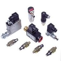 Industrial Pressure Switches