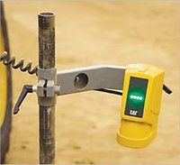 Accugrade Sonic Control System