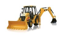 Backhoe Loaders