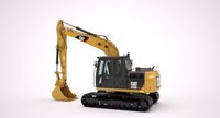 Heavy Duty Excavators