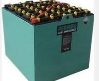 Industrial Batteries