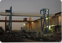Cranes Machine