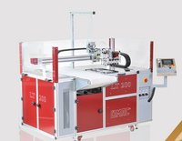 Shoes Making Machine