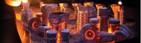 Aluminium Investment Casting Services