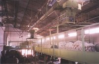 Main Ginning House