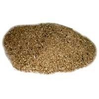 Exfoliated Vermiculite
