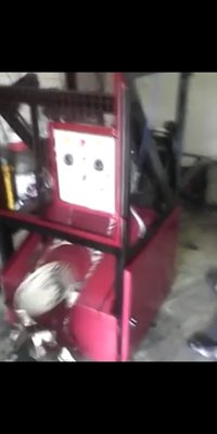 Heavy Duty Paper Plate Making Machines