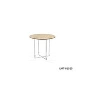 Meeting Round Cafe Table