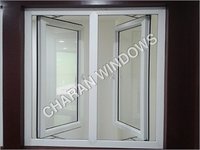 Robust Upvc Casement Window