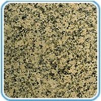 Crystal Yellow Granite
