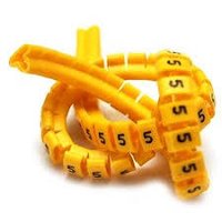 PVC Ferrules