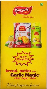 Garlic Magic Seasoning