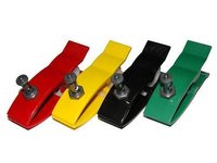 Clamp Electrodes