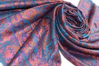 Indian Boil Wool Shawls
