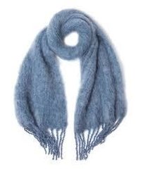 Wool Mohair Shawls