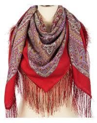 Wool Shawls