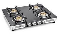 Four Burner Gas Stove