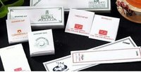 Hotel Amenity Kit