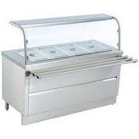 Reliable Bain Marie Counter