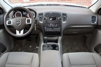 Dashboard Polish