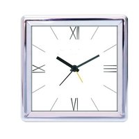 Rectangular Shape Wall Clock
