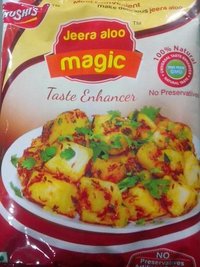 jeera aloo magic