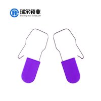 Easy Lock Plastic Padlock Seal