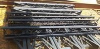 Telescopic Span