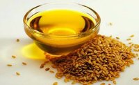 Refined Sesame and Til Seeds Oil
