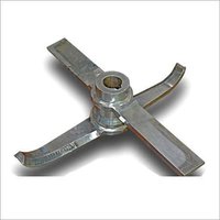 High Speed Mixer Machines Blade
